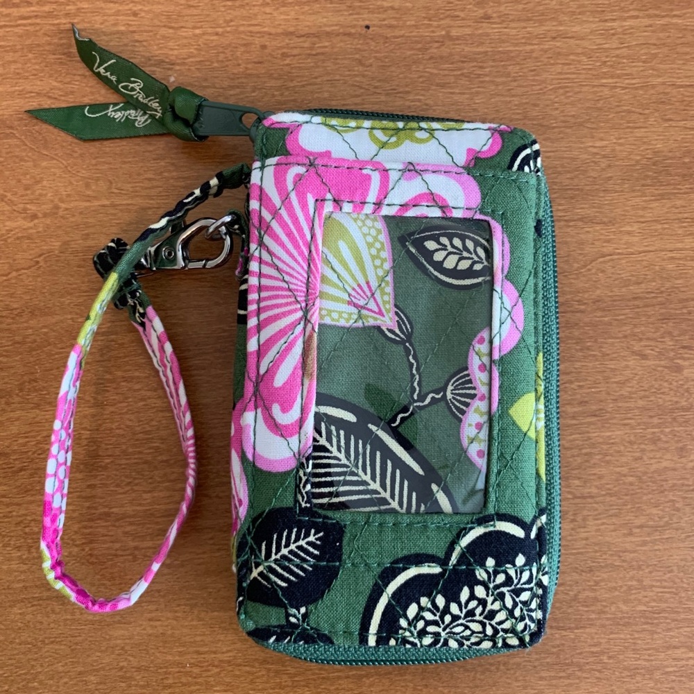 Vera Bradley Wrislet - Picture 2 of 4